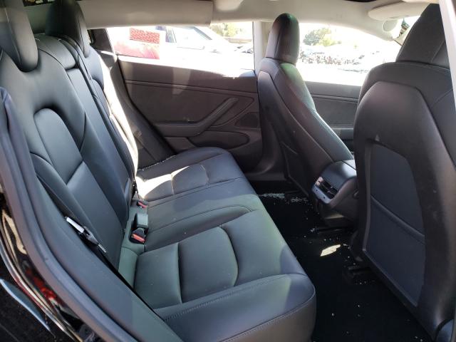 Photo 5 VIN: 5YJ3E1EB3KF413369 - TESLA MODEL 3 