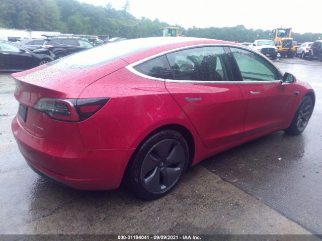 Photo 3 VIN: 5YJ3E1EB3KF418197 - TESLA MODEL 3 