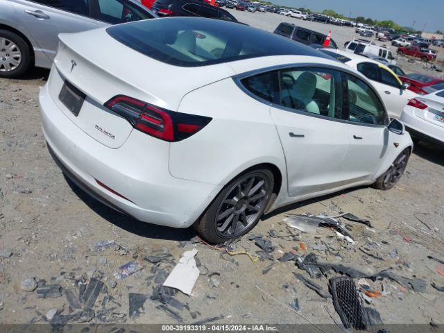 Photo 3 VIN: 5YJ3E1EB3KF421973 - TESLA MODEL 3 