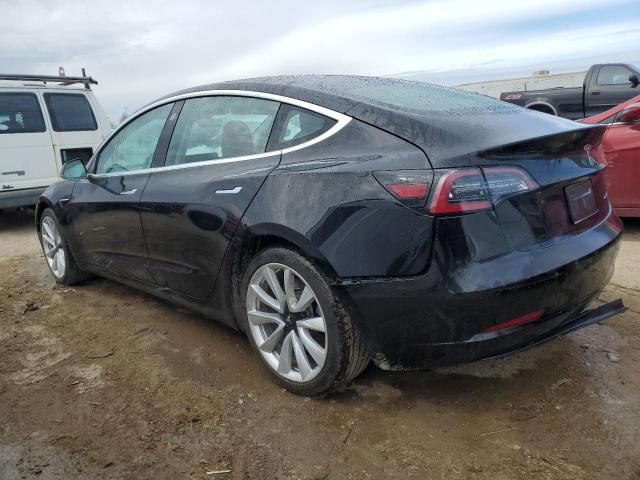 Photo 1 VIN: 5YJ3E1EB3KF433640 - TESLA MODEL 3 