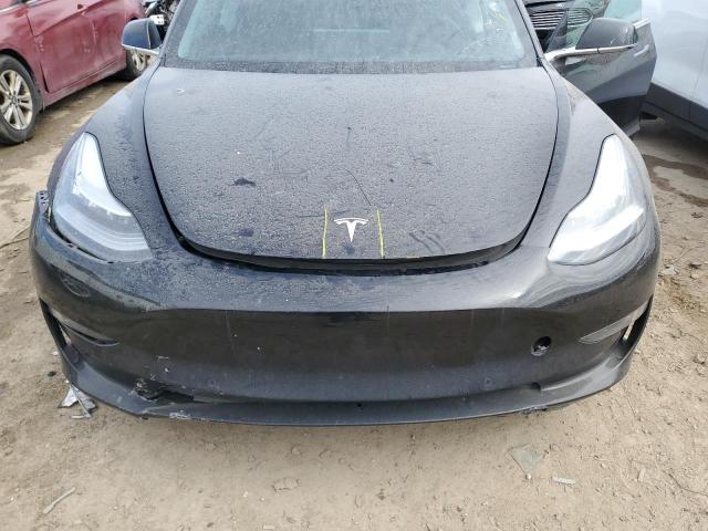 Photo 10 VIN: 5YJ3E1EB3KF433640 - TESLA MODEL 3 