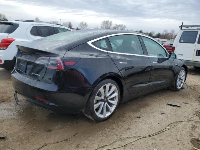 Photo 2 VIN: 5YJ3E1EB3KF433640 - TESLA MODEL 3 