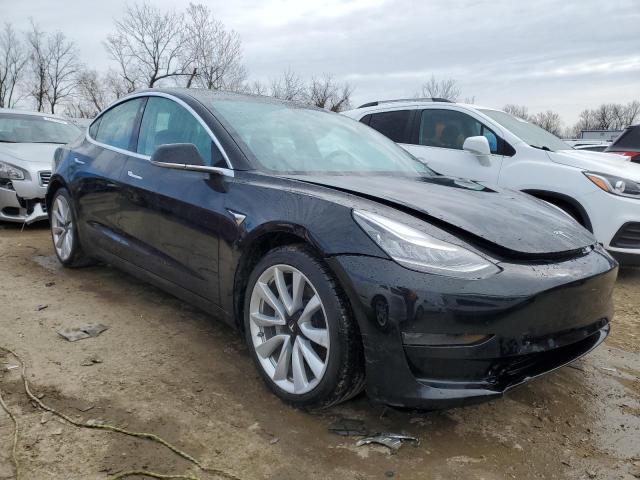 Photo 3 VIN: 5YJ3E1EB3KF433640 - TESLA MODEL 3 