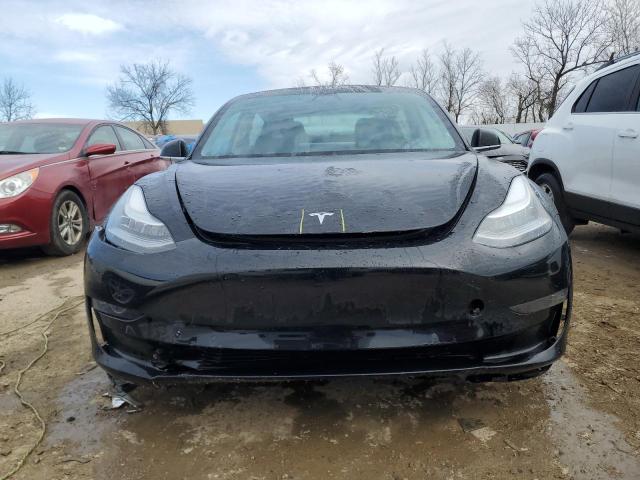 Photo 4 VIN: 5YJ3E1EB3KF433640 - TESLA MODEL 3 