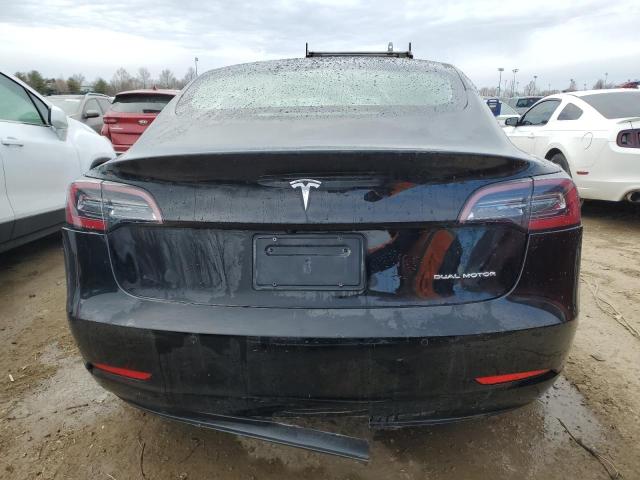 Photo 5 VIN: 5YJ3E1EB3KF433640 - TESLA MODEL 3 