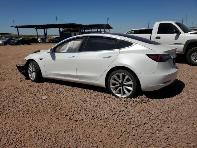 Photo 1 VIN: 5YJ3E1EB3KF437283 - TESLA MODEL 3 