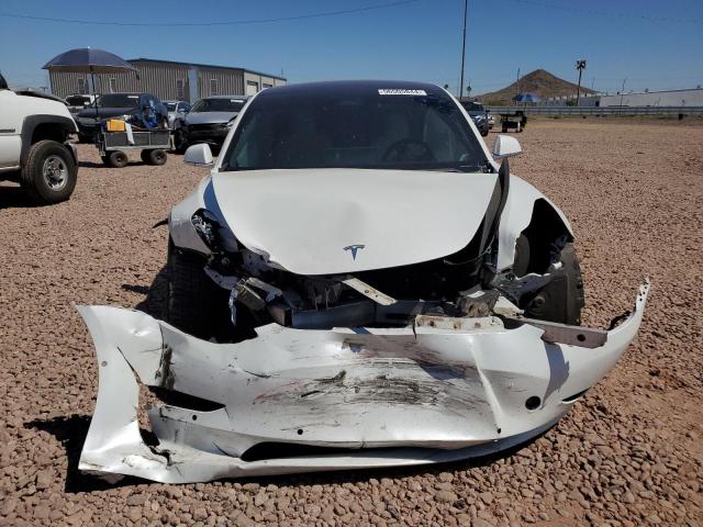 Photo 4 VIN: 5YJ3E1EB3KF437283 - TESLA MODEL 3 