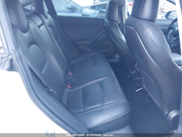 Photo 7 VIN: 5YJ3E1EB3KF438773 - TESLA MODEL 3 