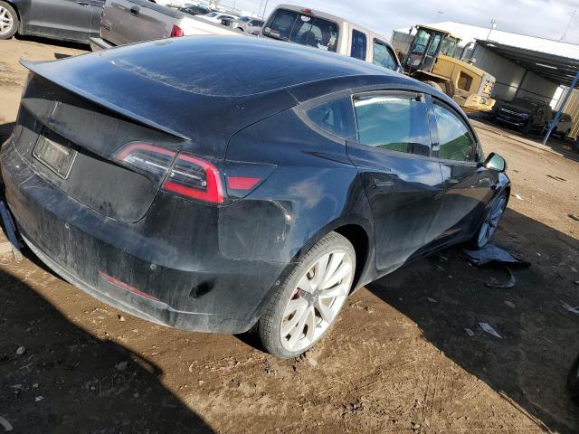 Photo 2 VIN: 5YJ3E1EB3KF441284 - TESLA MODEL 3 