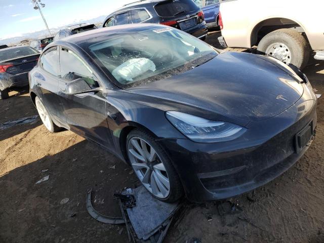 Photo 3 VIN: 5YJ3E1EB3KF441284 - TESLA MODEL 3 