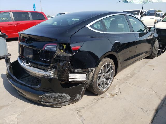 Photo 3 VIN: 5YJ3E1EB3KF451314 - TESLA MODEL 3 