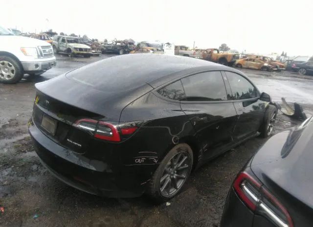 Photo 3 VIN: 5YJ3E1EB3KF451670 - TESLA MODEL 3 