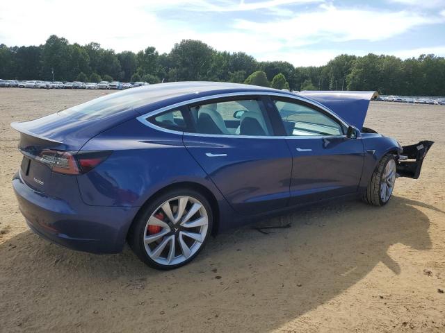 Photo 2 VIN: 5YJ3E1EB3KF454987 - TESLA MODEL 3 