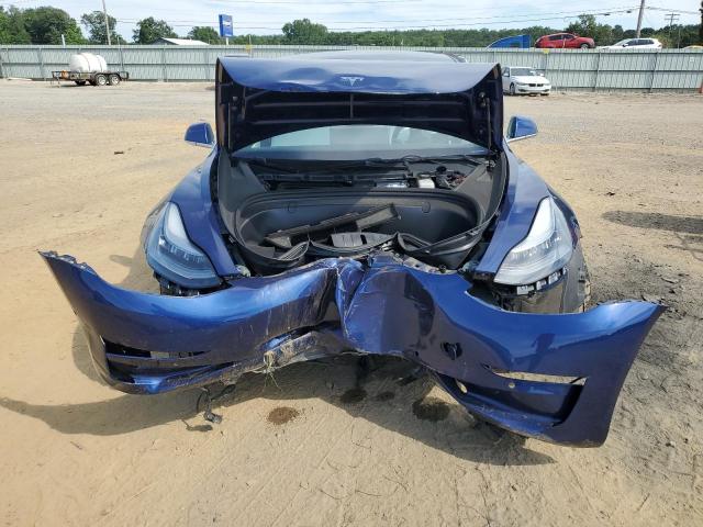 Photo 4 VIN: 5YJ3E1EB3KF454987 - TESLA MODEL 3 