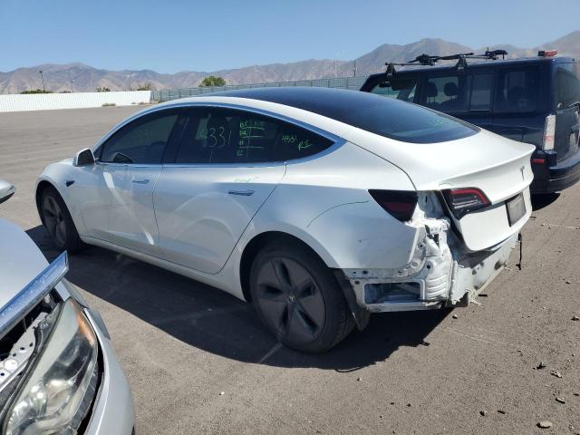 Photo 1 VIN: 5YJ3E1EB3KF493840 - TESLA MODEL 3 