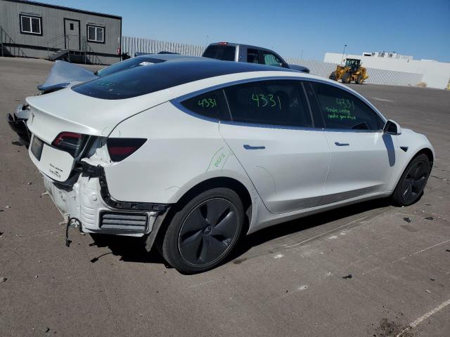 Photo 2 VIN: 5YJ3E1EB3KF493840 - TESLA MODEL 3 