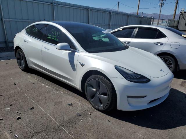 Photo 3 VIN: 5YJ3E1EB3KF493840 - TESLA MODEL 3 