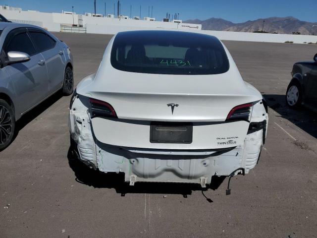 Photo 5 VIN: 5YJ3E1EB3KF493840 - TESLA MODEL 3 