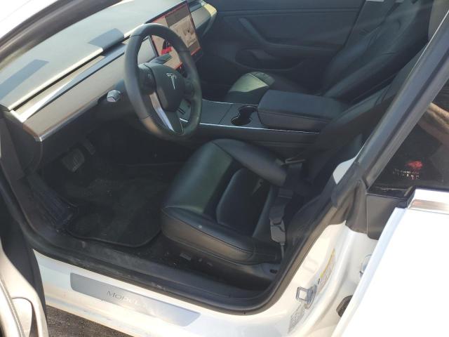 Photo 6 VIN: 5YJ3E1EB3KF493840 - TESLA MODEL 3 