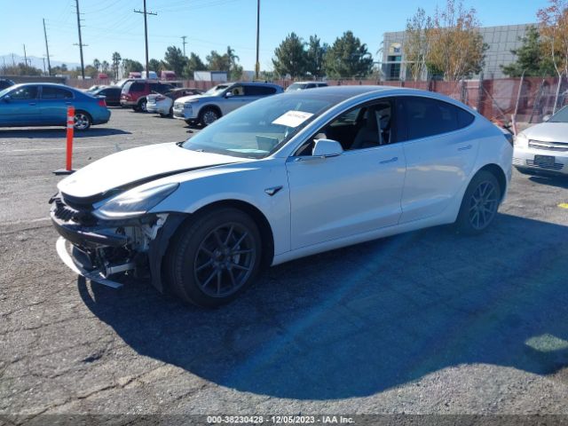 Photo 1 VIN: 5YJ3E1EB3KF511740 - TESLA MODEL 3 