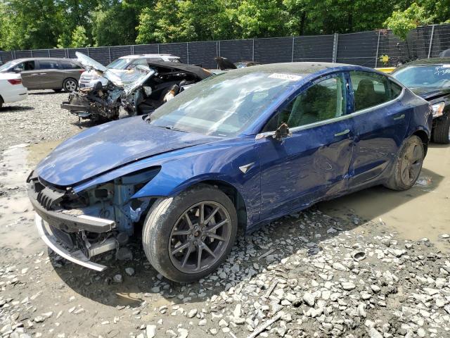 Photo 0 VIN: 5YJ3E1EB3KF533396 - TESLA MODEL 3 