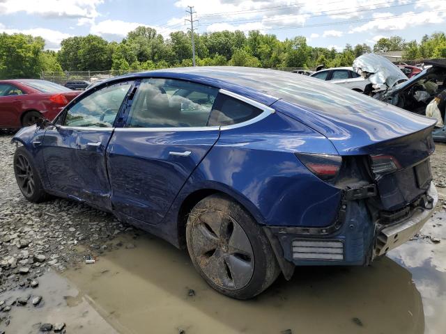 Photo 1 VIN: 5YJ3E1EB3KF533396 - TESLA MODEL 3 