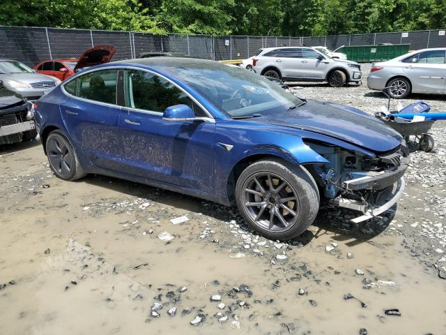 Photo 3 VIN: 5YJ3E1EB3KF533396 - TESLA MODEL 3 