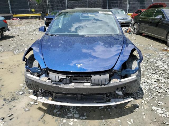 Photo 4 VIN: 5YJ3E1EB3KF533396 - TESLA MODEL 3 