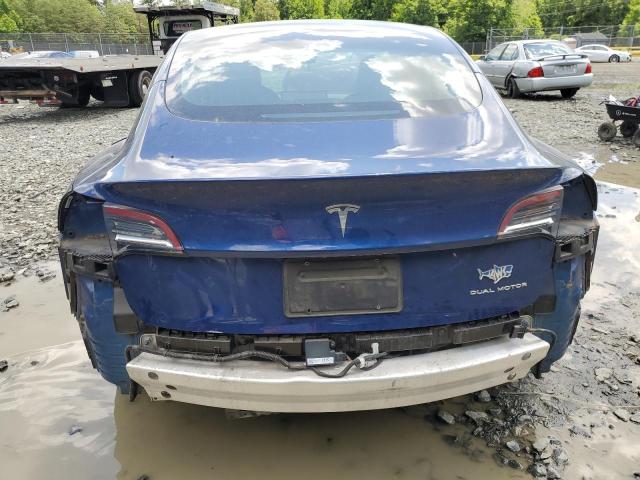 Photo 5 VIN: 5YJ3E1EB3KF533396 - TESLA MODEL 3 