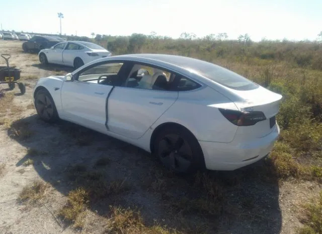 Photo 2 VIN: 5YJ3E1EB3LF607062 - TESLA MODEL 3 