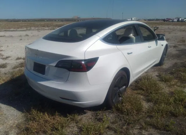 Photo 3 VIN: 5YJ3E1EB3LF607062 - TESLA MODEL 3 