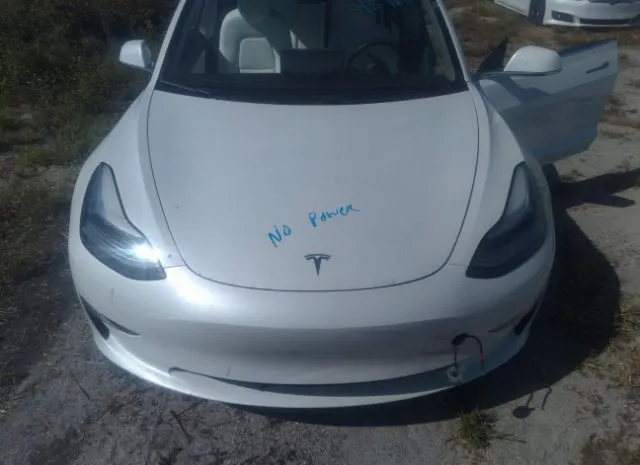 Photo 9 VIN: 5YJ3E1EB3LF607062 - TESLA MODEL 3 