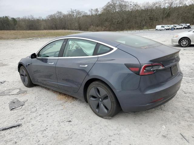 Photo 1 VIN: 5YJ3E1EB3LF616327 - TESLA MODEL 3 