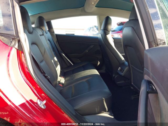 Photo 7 VIN: 5YJ3E1EB3LF617039 - TESLA MODEL 3 