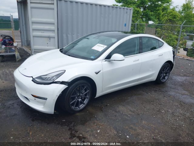 Photo 1 VIN: 5YJ3E1EB3LF618823 - TESLA MODEL 3 