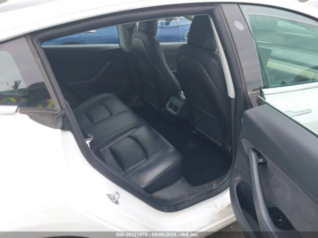 Photo 7 VIN: 5YJ3E1EB3LF618823 - TESLA MODEL 3 