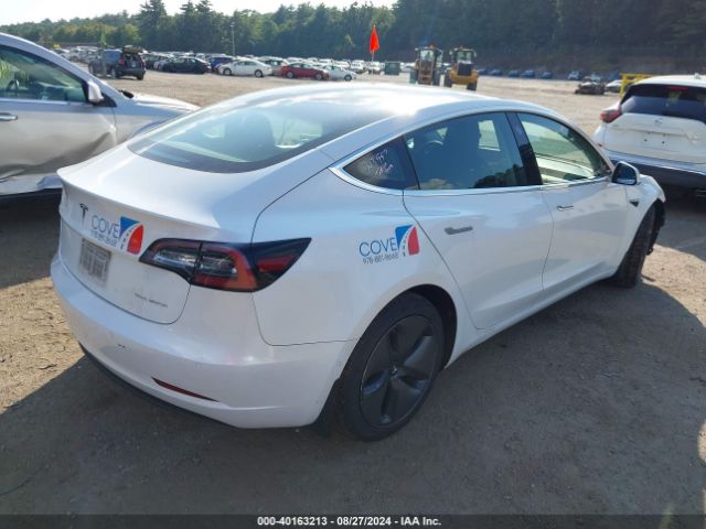 Photo 3 VIN: 5YJ3E1EB3LF618997 - TESLA MODEL 3 