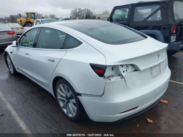 Photo 2 VIN: 5YJ3E1EB3LF621107 - TESLA MODEL 3 