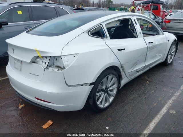 Photo 3 VIN: 5YJ3E1EB3LF621107 - TESLA MODEL 3 