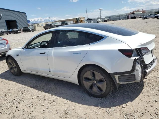 Photo 1 VIN: 5YJ3E1EB3LF628638 - TESLA MODEL 3 