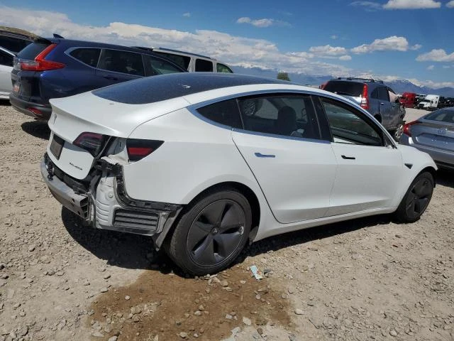 Photo 2 VIN: 5YJ3E1EB3LF628638 - TESLA MODEL 3 