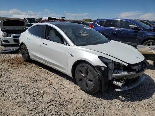 Photo 3 VIN: 5YJ3E1EB3LF628638 - TESLA MODEL 3 