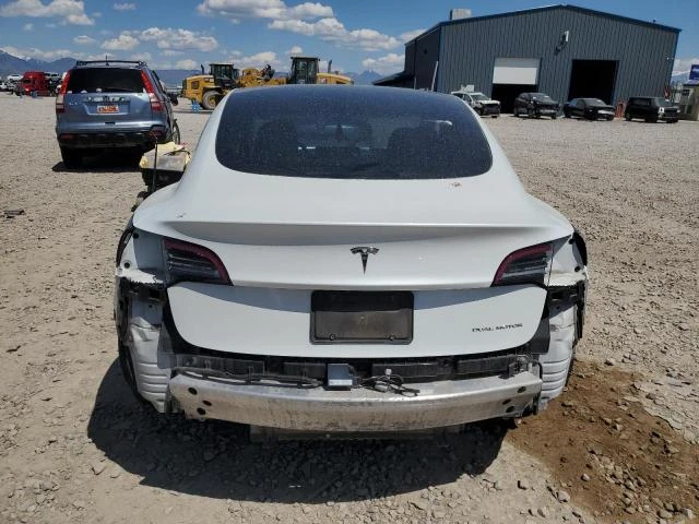 Photo 5 VIN: 5YJ3E1EB3LF628638 - TESLA MODEL 3 