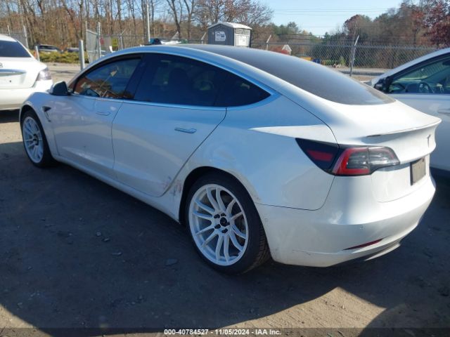 Photo 2 VIN: 5YJ3E1EB3LF628686 - TESLA MODEL 3 