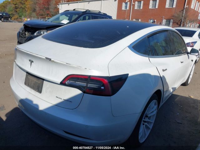 Photo 3 VIN: 5YJ3E1EB3LF628686 - TESLA MODEL 3 