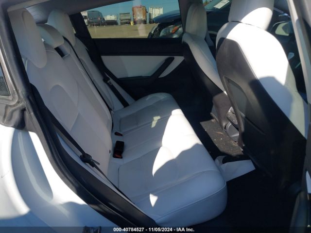 Photo 7 VIN: 5YJ3E1EB3LF628686 - TESLA MODEL 3 