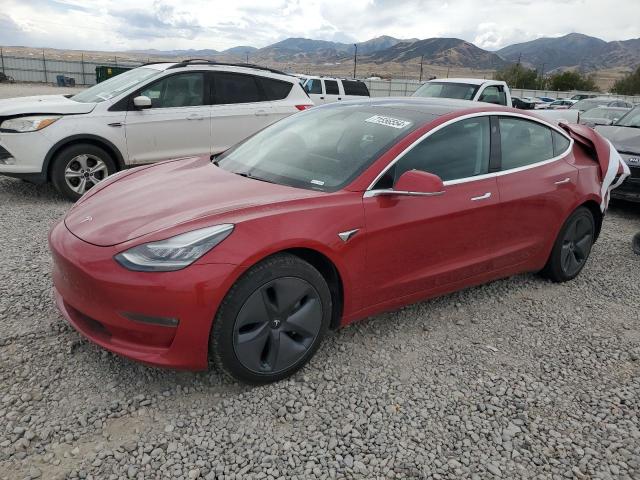 Photo 0 VIN: 5YJ3E1EB3LF635847 - TESLA MODEL 3 