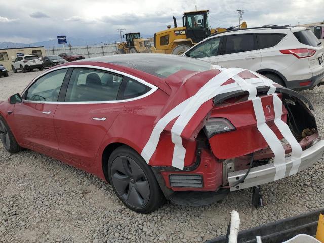 Photo 1 VIN: 5YJ3E1EB3LF635847 - TESLA MODEL 3 