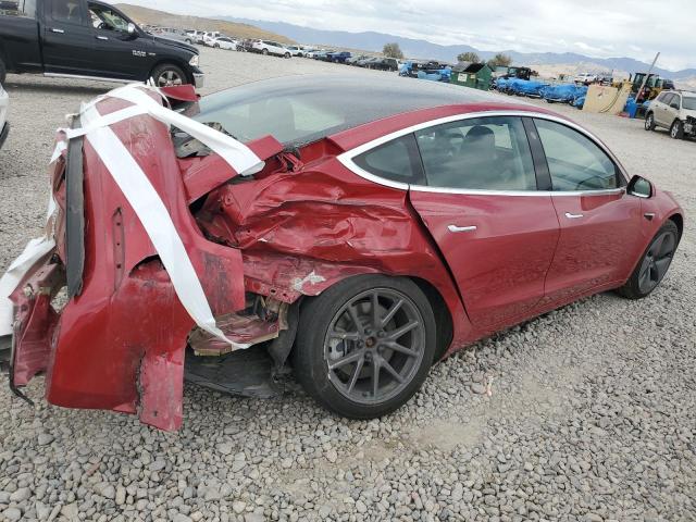 Photo 2 VIN: 5YJ3E1EB3LF635847 - TESLA MODEL 3 