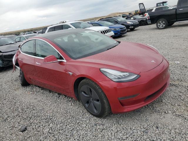 Photo 3 VIN: 5YJ3E1EB3LF635847 - TESLA MODEL 3 